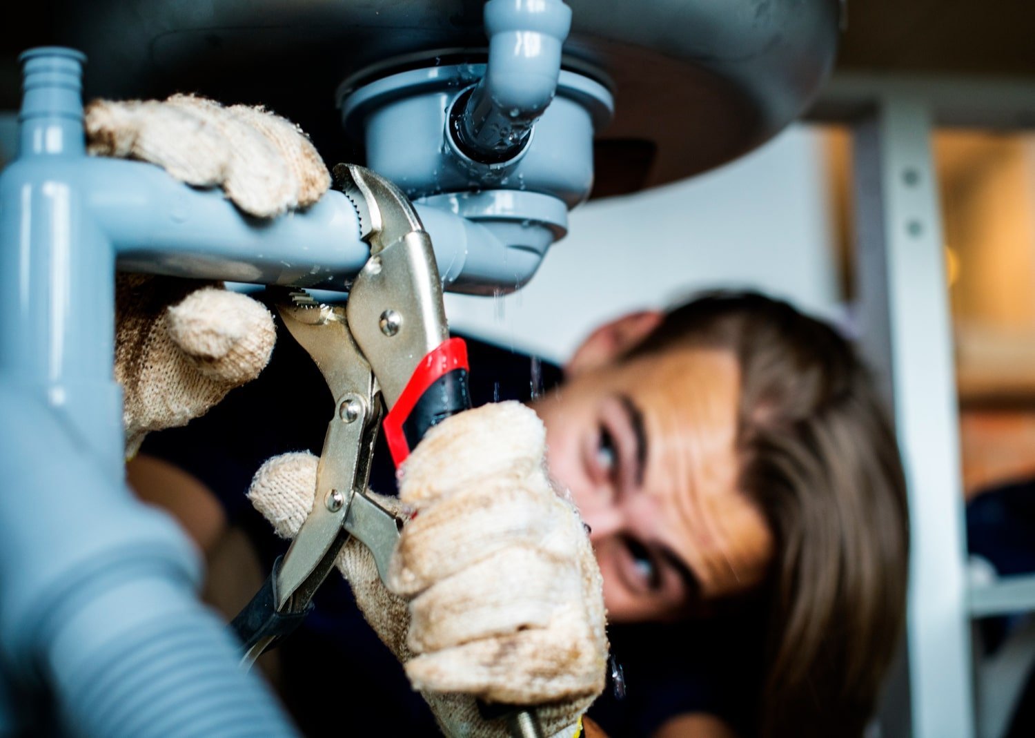 drain cleaning clifton nj
