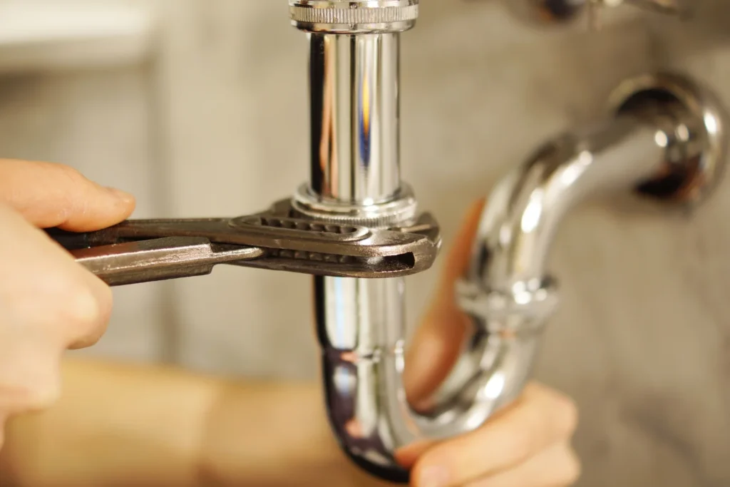plumbers clifton nj