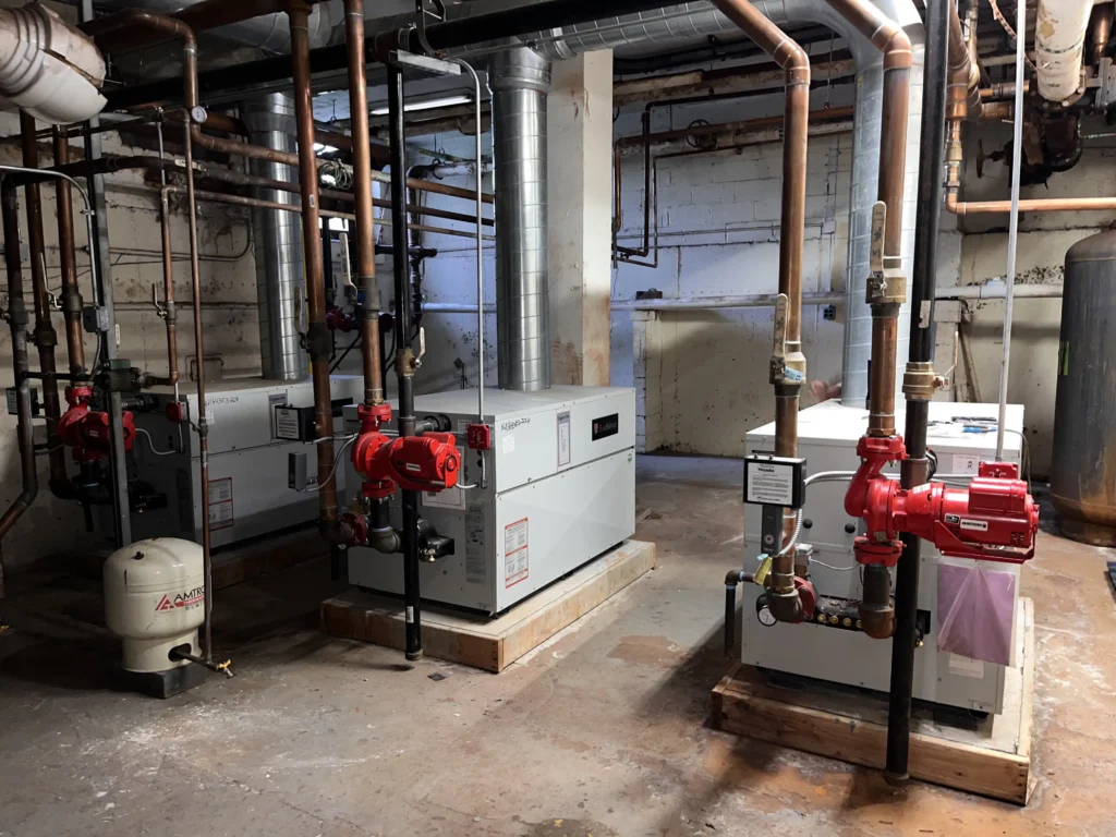 emergency plumbing Fair Lawn, NJ