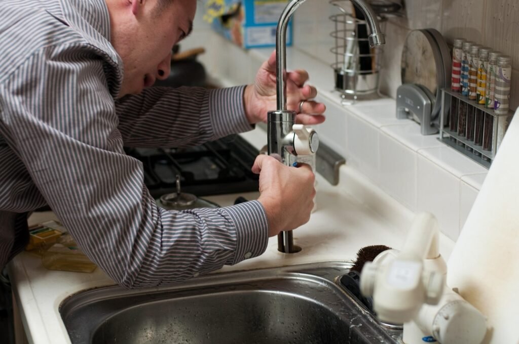 emergency plumber bergen county nj