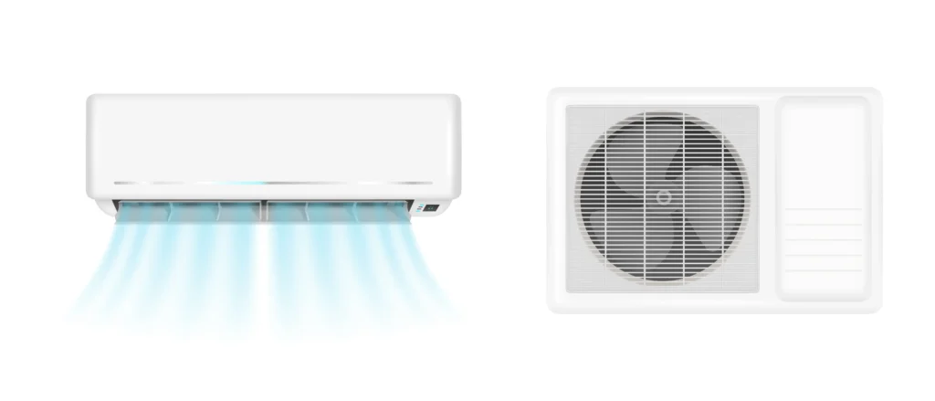Air Conditioning Services