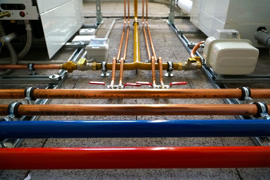 Emergency Plumbing Essex County, NJ